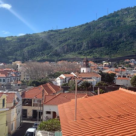 Machico Center W/ Terrace 5 Min Beach Eksteriør billede